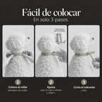 Templa® Collar Calmante