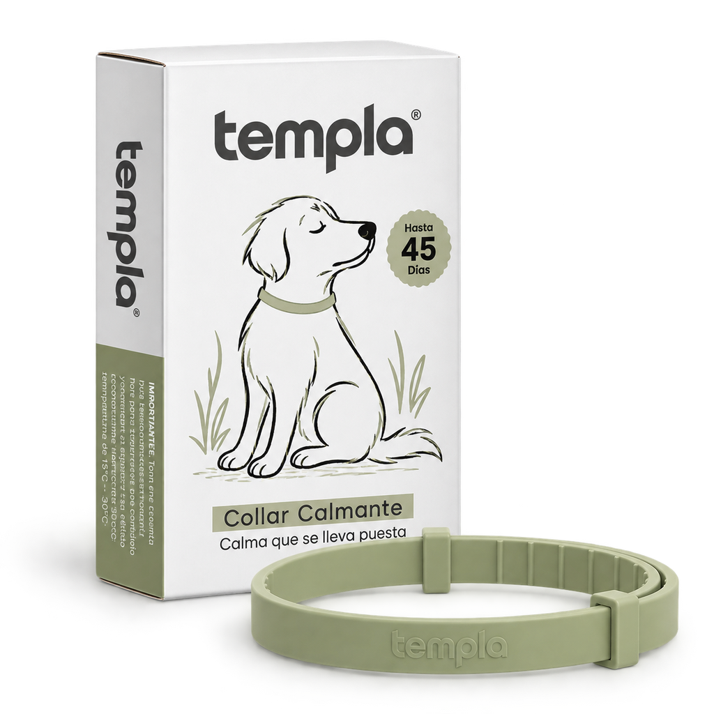 Templa® Collar Calmante